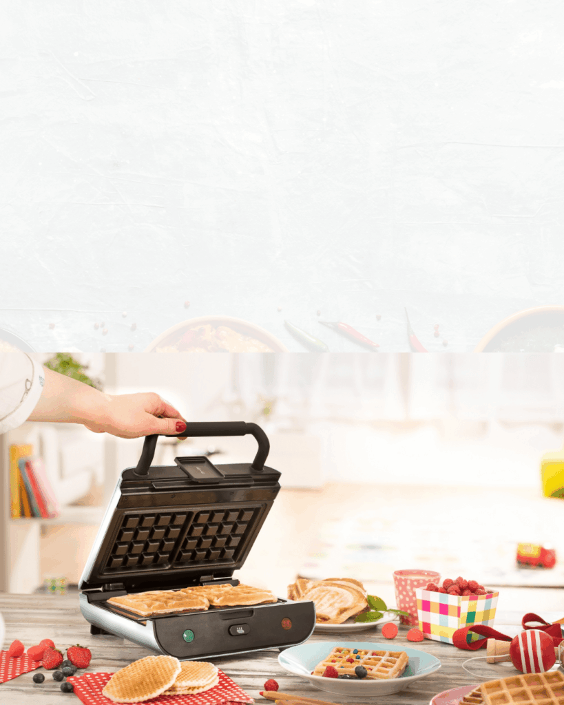 Senya : Préparez-vous de bonnes surprises | Petit-électroménager culinaire