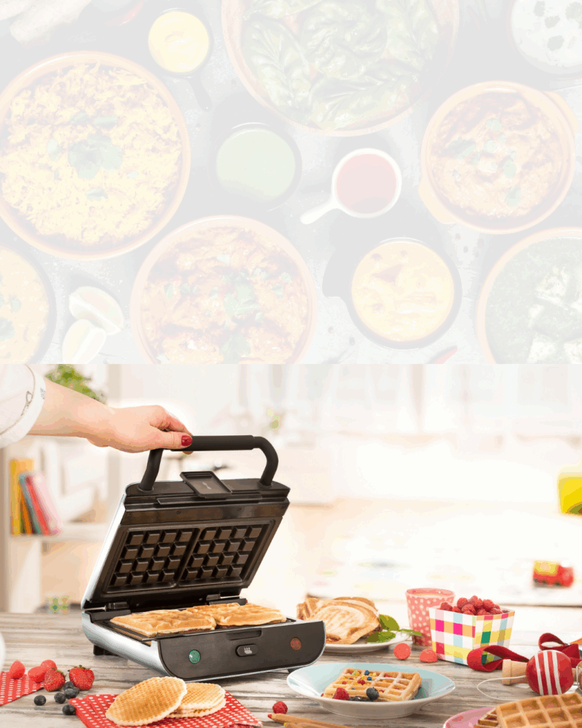 Senya : Préparez-vous de bonnes surprises | Petit-électroménager culinaire