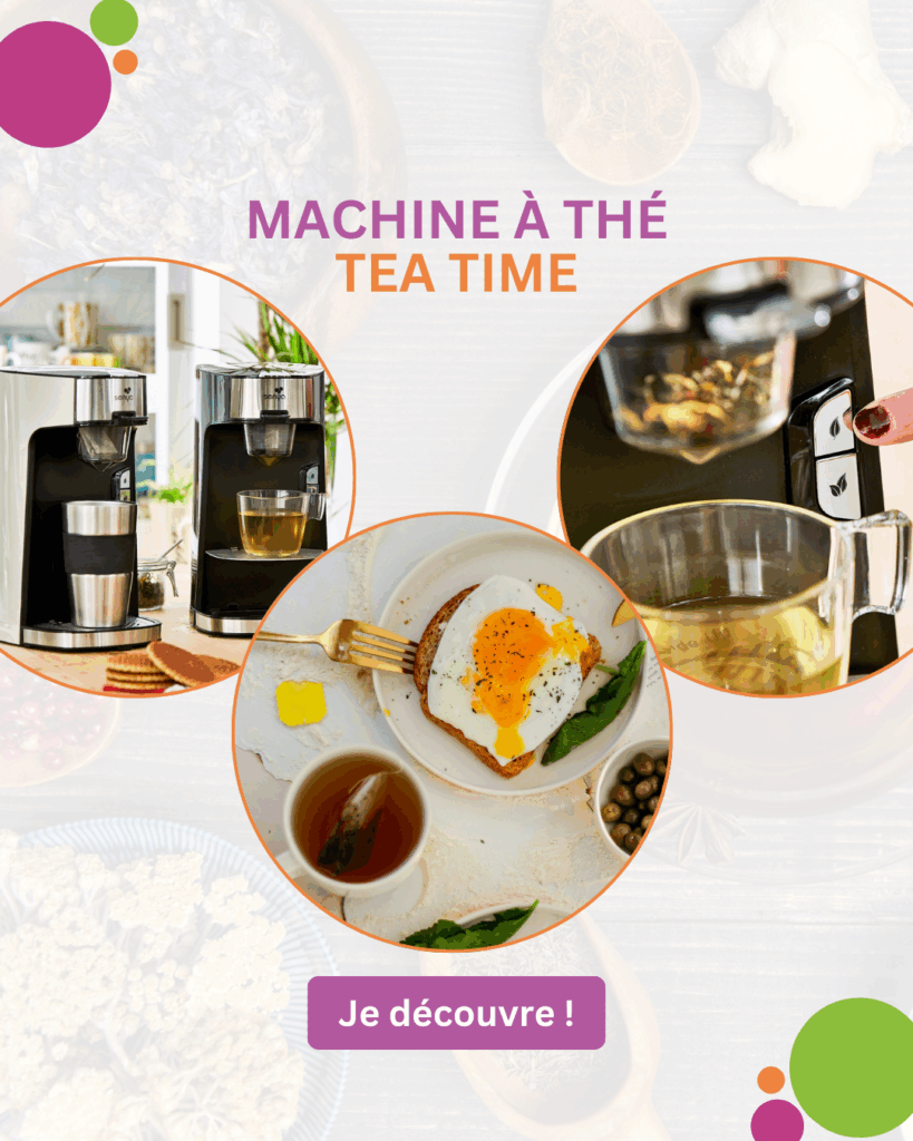 Senya : Préparez-vous de bonnes surprises | Petit-électroménager culinaire