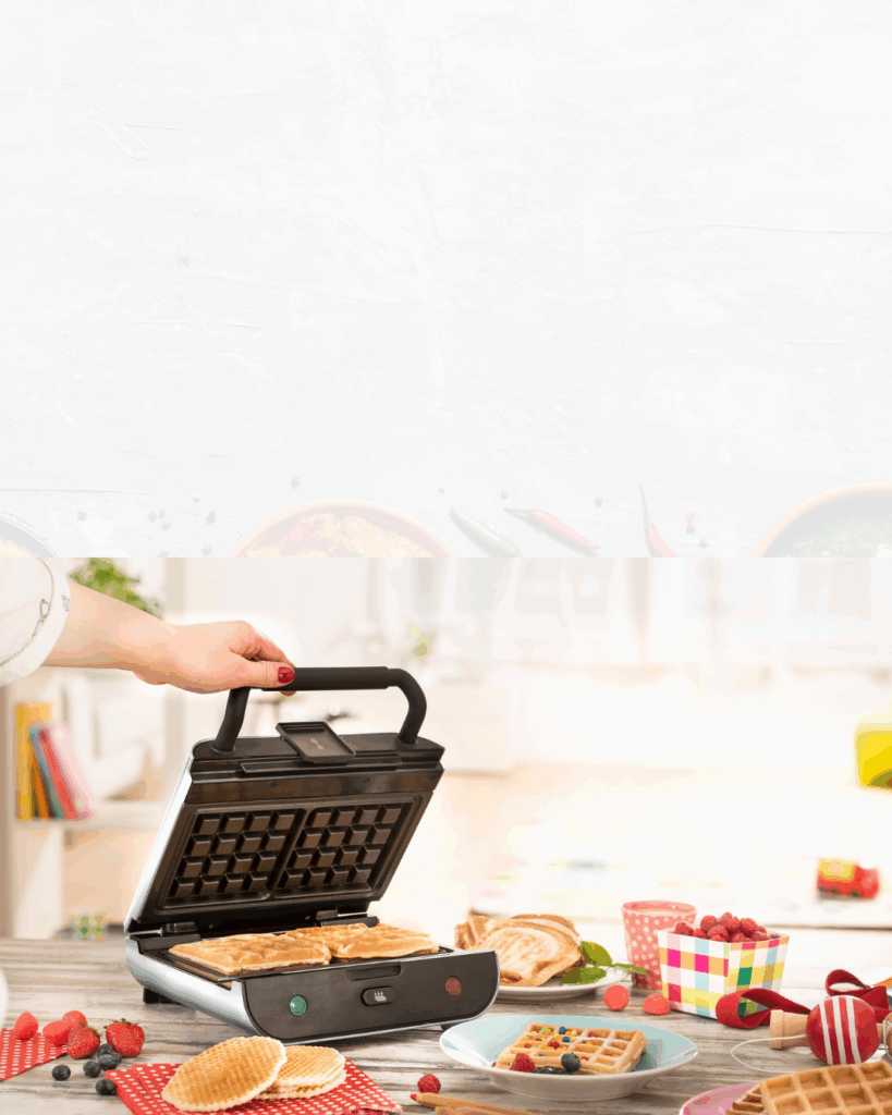 Senya : Préparez-vous de bonnes surprises | Petit-électroménager culinaire