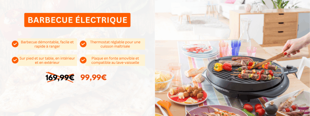Senya : Préparez-vous de bonnes surprises | Petit-électroménager culinaire