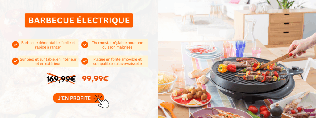 Senya : Préparez-vous de bonnes surprises | Petit-électroménager culinaire