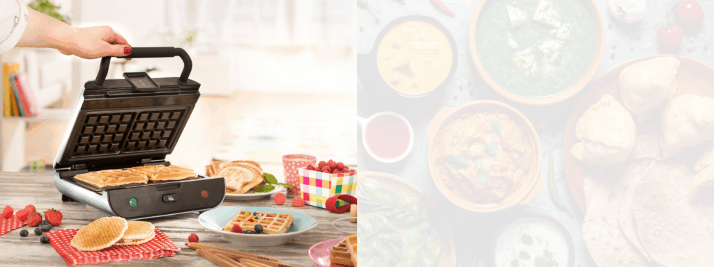 Senya : Préparez-vous de bonnes surprises | Petit-électroménager culinaire