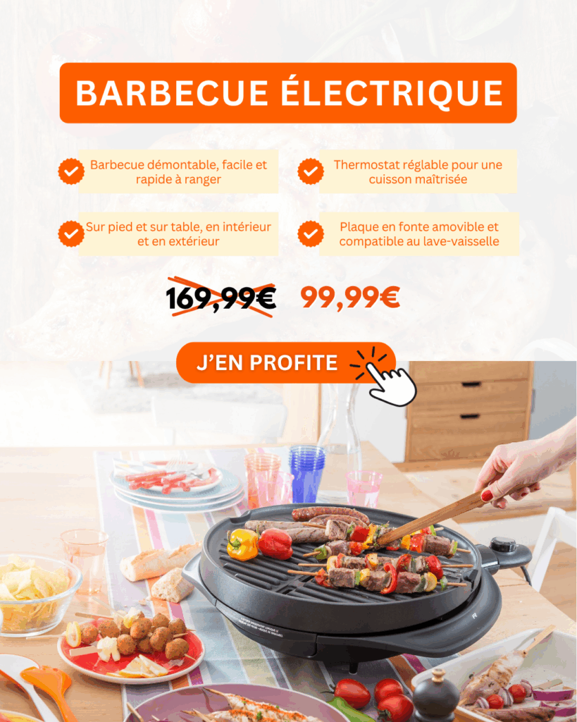 Senya : Préparez-vous de bonnes surprises | Petit-électroménager culinaire