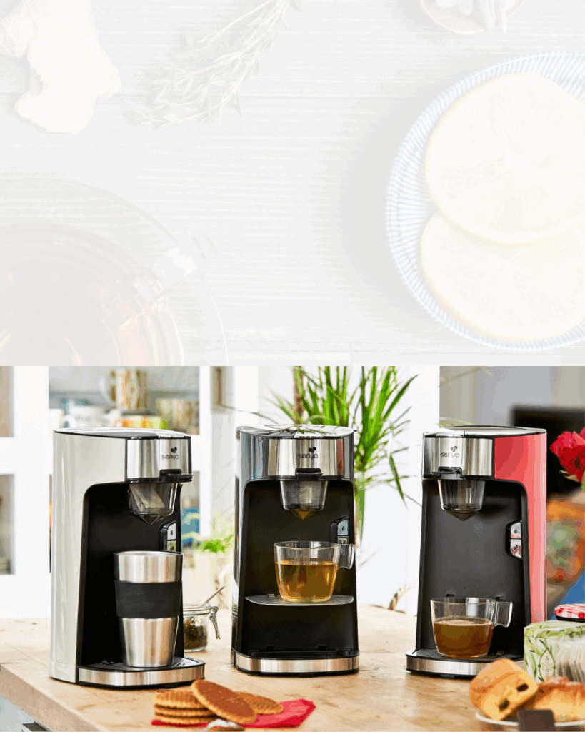 Senya : Préparez-vous de bonnes surprises | Petit-électroménager culinaire