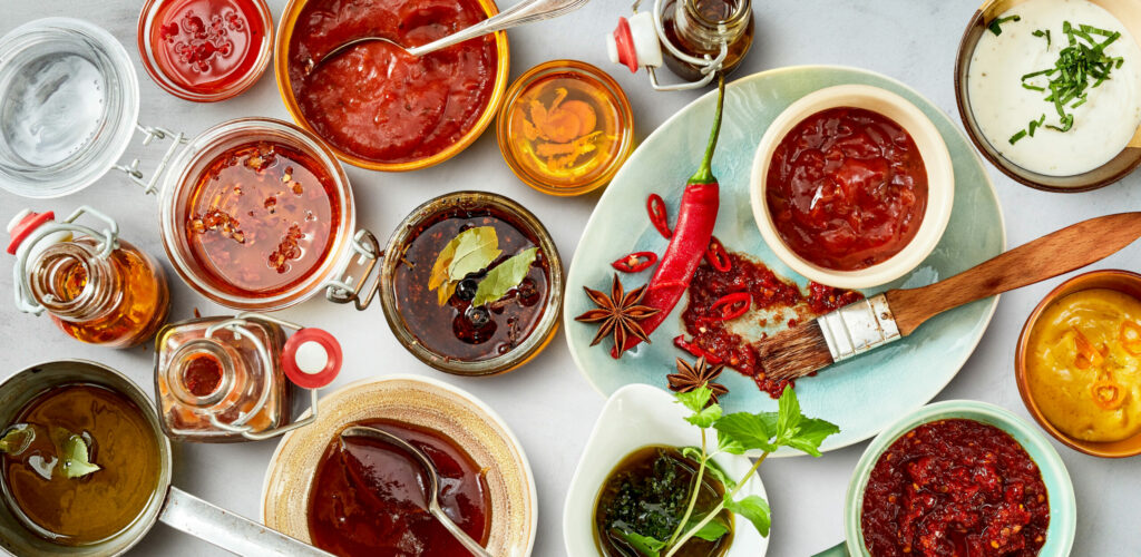 5 marinades au barbecue