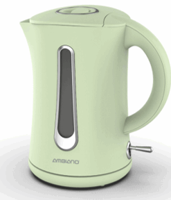 Bouilloire Ambiano – Capacité 1,7 L