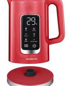 Alternative view of Bouilloire Grand Écran Ambiano