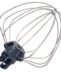 Fouet en acier inoxydable pour robot pâtissier SENYA SYCP-M056C