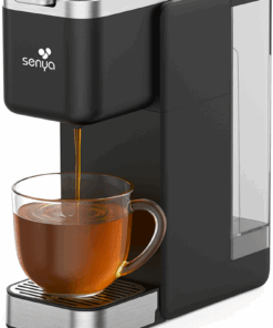 Machine à thé, théière électrique Tea Time Pro