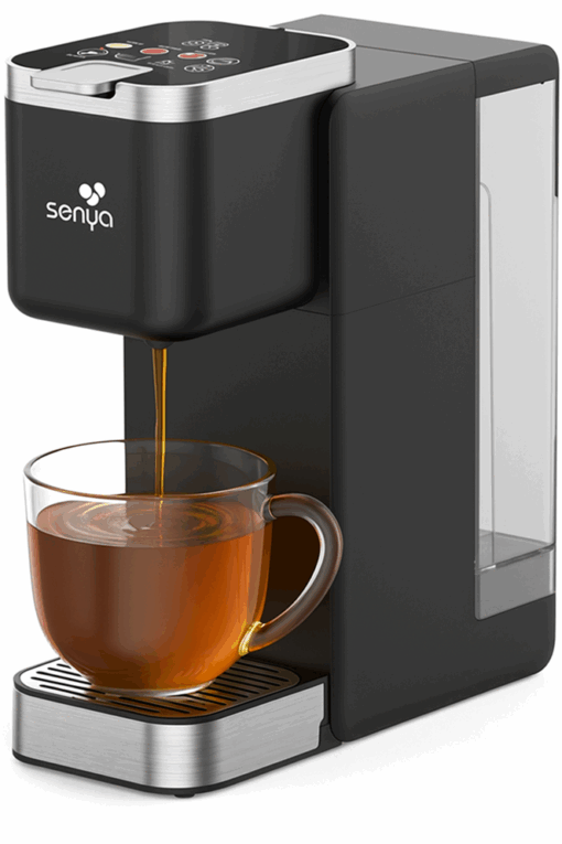 Machine à thé, théière électrique Tea Time Pro