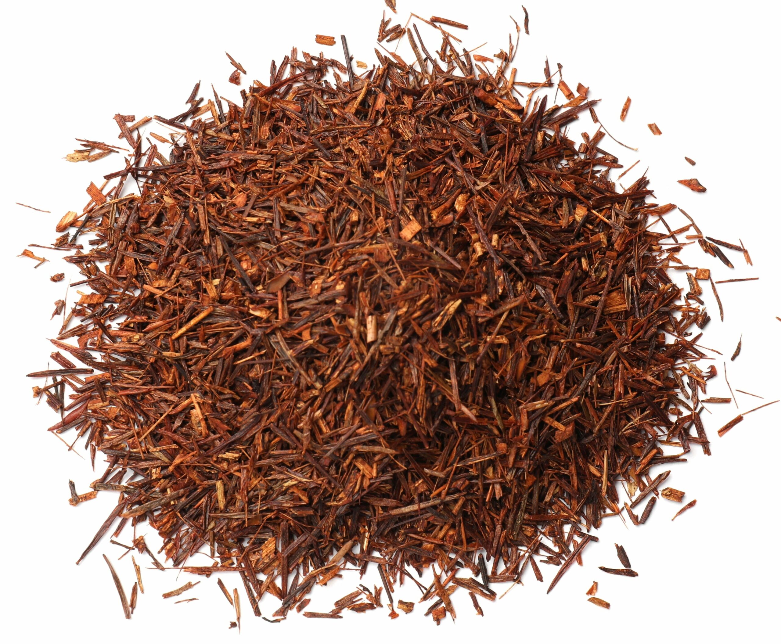 thé rooibos