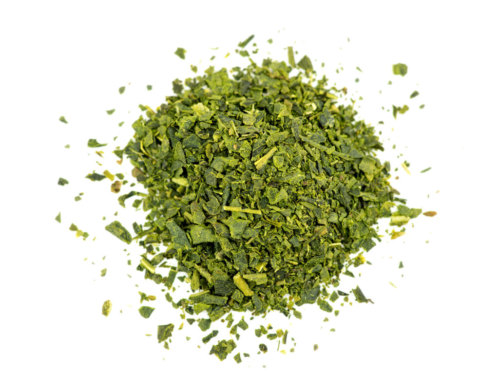 thé vert pour maigrir