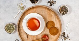 À quelle température infuser le thé