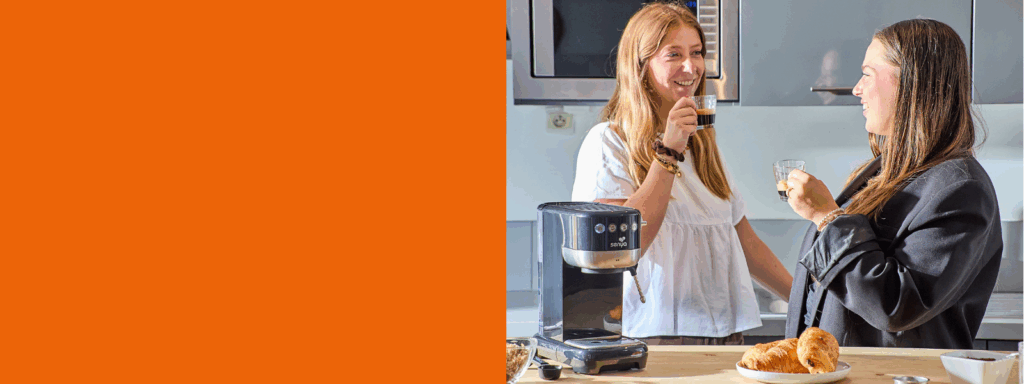 Senya : Préparez-vous de bonnes surprises | Petit-électroménager culinaire