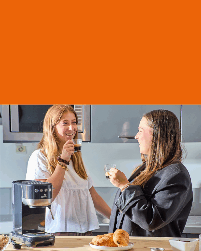 Senya : Préparez-vous de bonnes surprises | Petit-électroménager culinaire