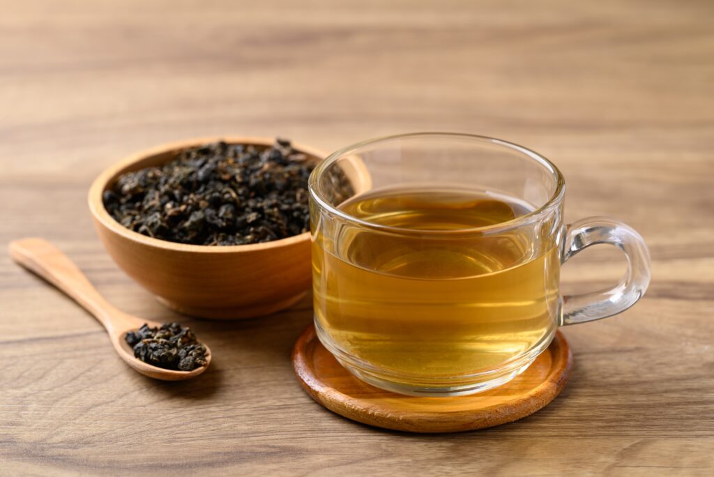 À quelle température infuser le thé