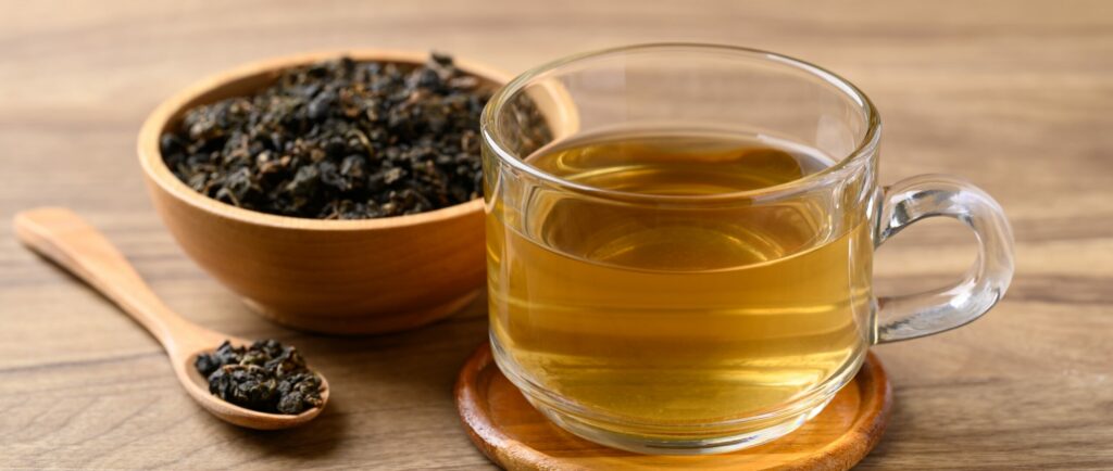 À quelle température infuser le thé