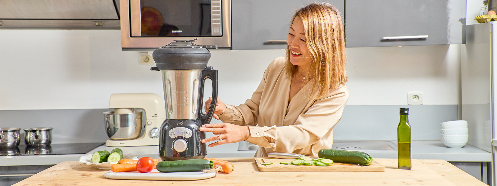 promo senya bons plan