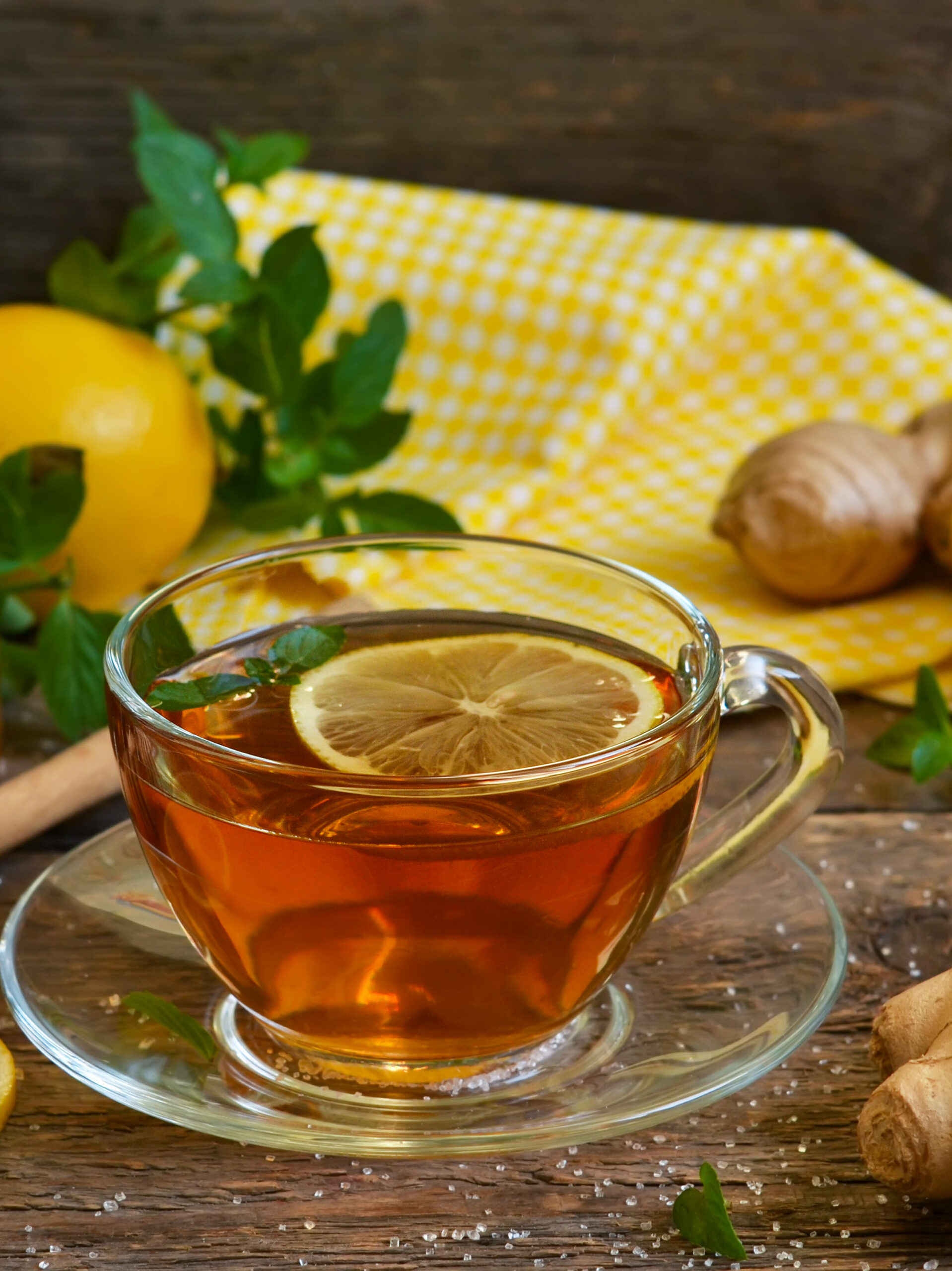 idees-recettes-bien-etre-the-vert-citron-gingembre