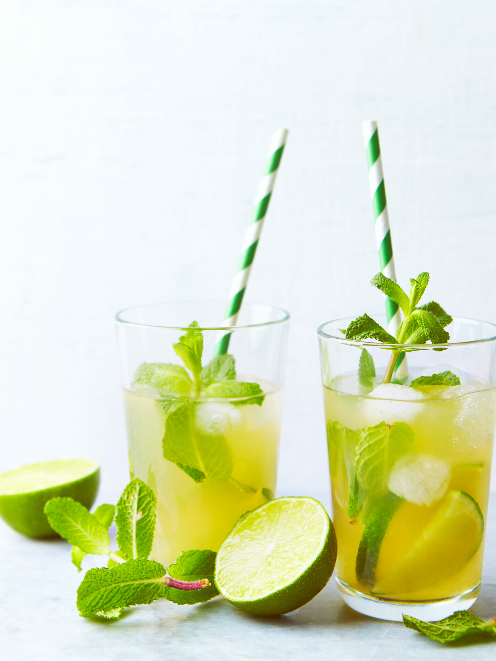 idees-recettes-bien-etre-the-vert-menthe-citron