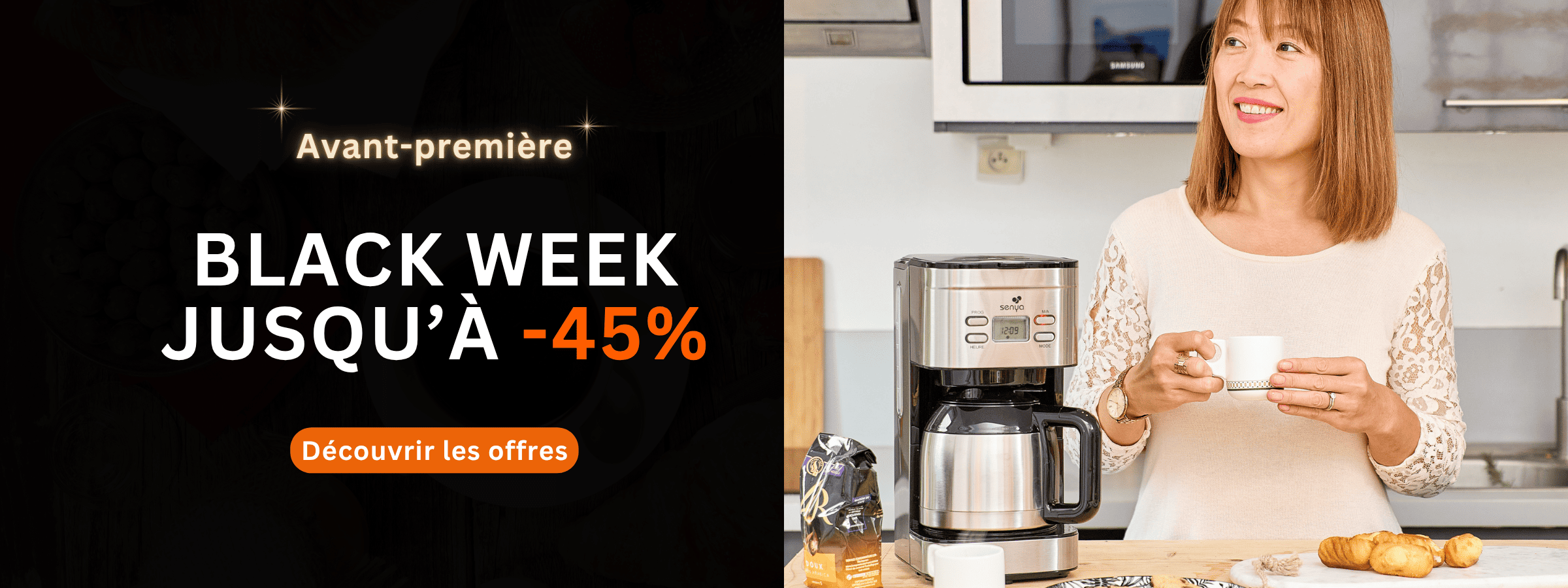 senya black friday promo