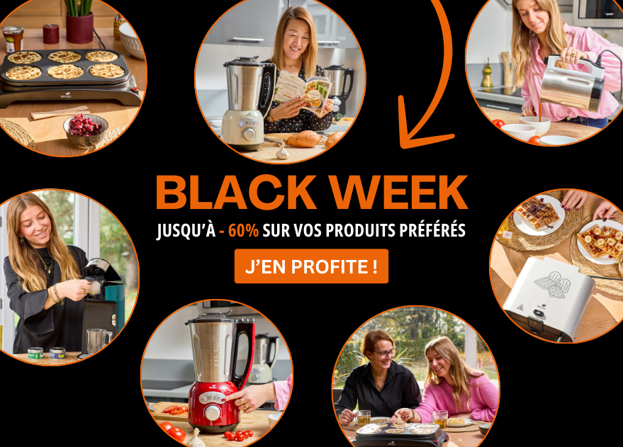 senya black week promo