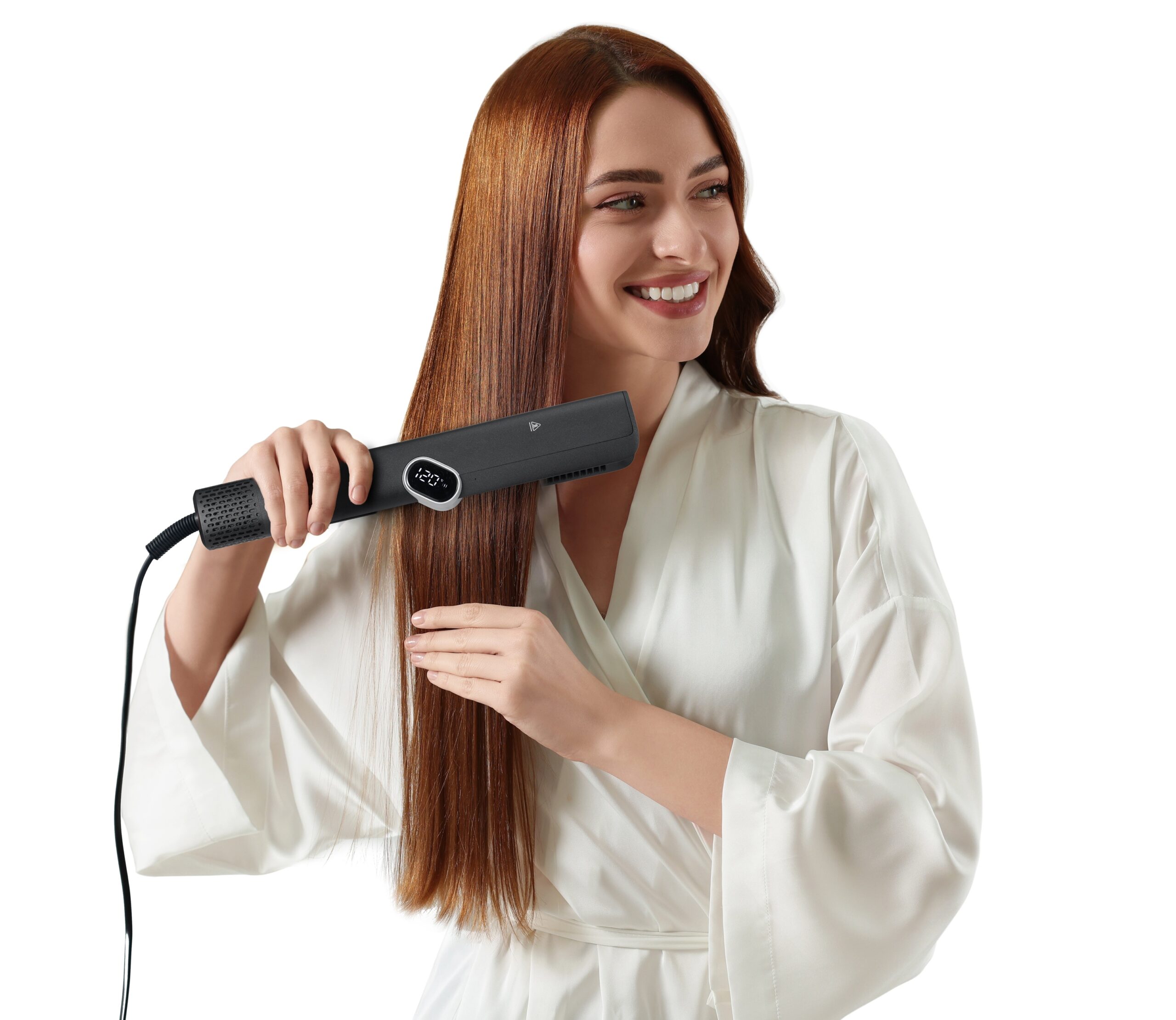 Lisseur Séchant Wet & Dry Hair Fusion – Image 10